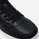 Sneakersy męskie skórzane Tommy Jeans EM0EM01574-BDS 42 Czarne (8720638211242) - obraz 6