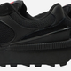 Sneakersy męskie do kostki Tommy Jeans EM0EM01537-BDS 43 Czarne (8720638196310) - obraz 6