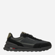 Sneakersy męskie skórzane Tommy Hilfiger FM0FM05328-BDS 43 Czarne (8720638208617) - obraz 1