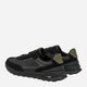Sneakersy męskie skórzane Tommy Hilfiger FM0FM05328-BDS 41 Czarne (8720638208563) - obraz 3