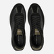 Sneakersy męskie skórzane Tommy Hilfiger FM0FM05328-BDS 43 Czarne (8720638208617) - obraz 4