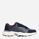 Чоловічі снікери Tommy Hilfiger FM0FM05331-DW5 45 Темно-сині (8720638347804) - зображення 1