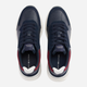 Чоловічі снікери Tommy Hilfiger FM0FM05331-DW5 43 Темно-сині (8720638347644) - зображення 5