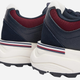 Чоловічі снікери Tommy Hilfiger FM0FM05331-DW5 43 Темно-сині (8720638347644) - зображення 7