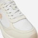 Sneakersy damskie do kostki Tommy Hilfiger FW0FW08325-0K4 36 Białe (8720638184751) - obraz 6