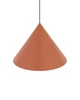 Люстра Nowodvorski 11483 ZENITH GU10 1x20W IP20 Terracotta - изображение 3