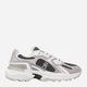 Sneakersy damskie do kostki Tommy Hilfiger FW0FW08385-0IM 38 Ciemnoszare (8720638346418) - obraz 1