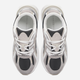 Sneakersy damskie do kostki Tommy Hilfiger FW0FW08385-0IM 38 Ciemnoszare (8720638346418) - obraz 4