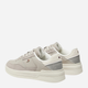 Sneakersy damskie do kostki Tommy Hilfiger FW0FW08615-PQU 40 Jasnoszare (8720638341529) - obraz 3
