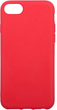 Etui plecki Winner Group ECO 100% compostable do Apple iPhone 7/8/SE (2020)/(2022) Red (8591194095238) - obraz 1