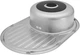 Кухонная мойка KRONER (KRP) Dekor-7750 D0.8T180 - изображение 3