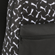 Рюкзак спортивний тканинний вміщує формат А4 Puma Phase Aop Backpack 09116901 Чорний (4067984174604) - зображення 5
