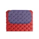 Килимок Sea to Summit Air Sprung Comfort Plus Insulated Mat Red червоний - изображение 5
