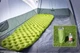 Килимок Sea to Summit Comfort Light Insulated Mat 2020 Regular зелений - изображение 4
