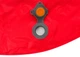 Килимок Sea to Summit Comfort Plus Insulated Mat 2020 Regular Red червоний - изображение 8