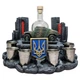 Подставка декаративная M966 HUMMER - изображение 2