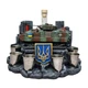 Подставка декаративная M2A2 BRADLEY - изображение 2