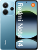 Мобильный телефон Xiaomi Redmi Note 14 8/256GB Ocean Blue (MZB0IYWEU) - изображение 1