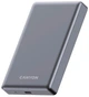 Powerbank Canyon OnPower 510 slim Magsafe 10000 mAh PD20W Dark Grey (CNS-CPB510DG) - obraz 6