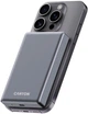 Powerbank Canyon OnPower 510 slim Magsafe 10000 mAh PD20W Dark Grey (CNS-CPB510DG) - obraz 7