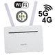 4G комплект "Интернет без света" (LTE 4G Wi-Fi Router B535 Pro + Мощная Антенна 32 Дб) - изображение 2