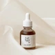 Сироватка для відновлення шкіри Beauty Of Joseon Revive Serum: Ginseng+Snail Mucin 30 мл - зображення 3