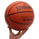 Мяч баскетбольный № 6 резиновый SPALDING TF-150 VARSITY оранжевый 84421Y6 - изображение 5
