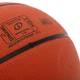 М'яч баскетбольний №5 гумовий SPALDING TF-150 VARSITY помаранчевий 84421Y5 - зображення 5