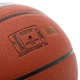 Мяч баскетбольный № 7 композитная кожа SPALDING TF MAX GRIP коричневый 76873Y - изображение 4