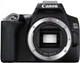Фотоапарат Canon EOS 250D Body - зображення 1