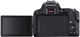 Фотоапарат Canon EOS 250D Body - зображення 3