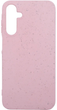 Панель Winner Group ECO 100% compostable для Samsung A25 5G Pink (8591194121234) - зображення 1