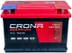 Аккумулятор автомобильный Kainar CRONA 75 А/час (-/+) EN700 (СТ-00077578) - изображение 2