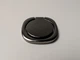 Держатель для телефона PopSockets с кольцом металлический темный - изображение 1