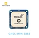 Matek M9N-5883 GNSS GPS модуль с компасом - изображение 1