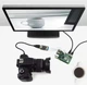 Raspberry PI HDMI - совместимый адаптер с CSI - изображение 5