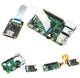 Raspberry PI HDMI - совместимый адаптер с CSI - изображение 6