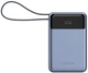 Powerbank Canyon OnPower 600 20000 mAh PD65W Dark Grey (CNS-CPB600DG) - obraz 1
