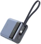 Powerbank Canyon OnPower 600 20000 mAh PD65W Dark Grey (CNS-CPB600DG) - obraz 5