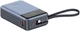 Powerbank Canyon OnPower 600 20000 mAh PD65W Dark Grey (CNS-CPB600DG) - obraz 7