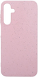 Панель Winner Group ECO 100% compostable для Samsung S24 5G Pink (8591194121258) - зображення 1