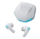 Беспроводные Bluetooth 5.3 наушники с микрофоном Lenovo GM-2 Pro ThinkPlus White - изображение 1