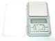 Весы электронные карманные SC-03, 200г (0,01г) - изображение 1