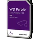 Жесткий диск WD Purple 6 TB (WD64PURZ) - изображение 1