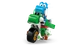 Конструктор LEGO Super Mario Mario Kart: Мотоцикл Йоши 133 элемента (72031) - изображение 5