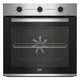 Духовка електрична Beko BBIE12100XC - зображення 1