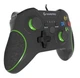 Геймпад джойстик GamePro MG-450 Black USB PC/PS3/Android - зображення 2