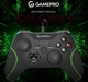 Геймпад джойстик GamePro MG-450 Black USB PC/PS3/Android - зображення 4