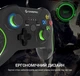 Геймпад джойстик GamePro MG-450 Black USB PC/PS3/Android - зображення 10