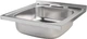 Кухонная мойка KRONER (KRP) Satin-5050 D0.6T160 - изображение 2